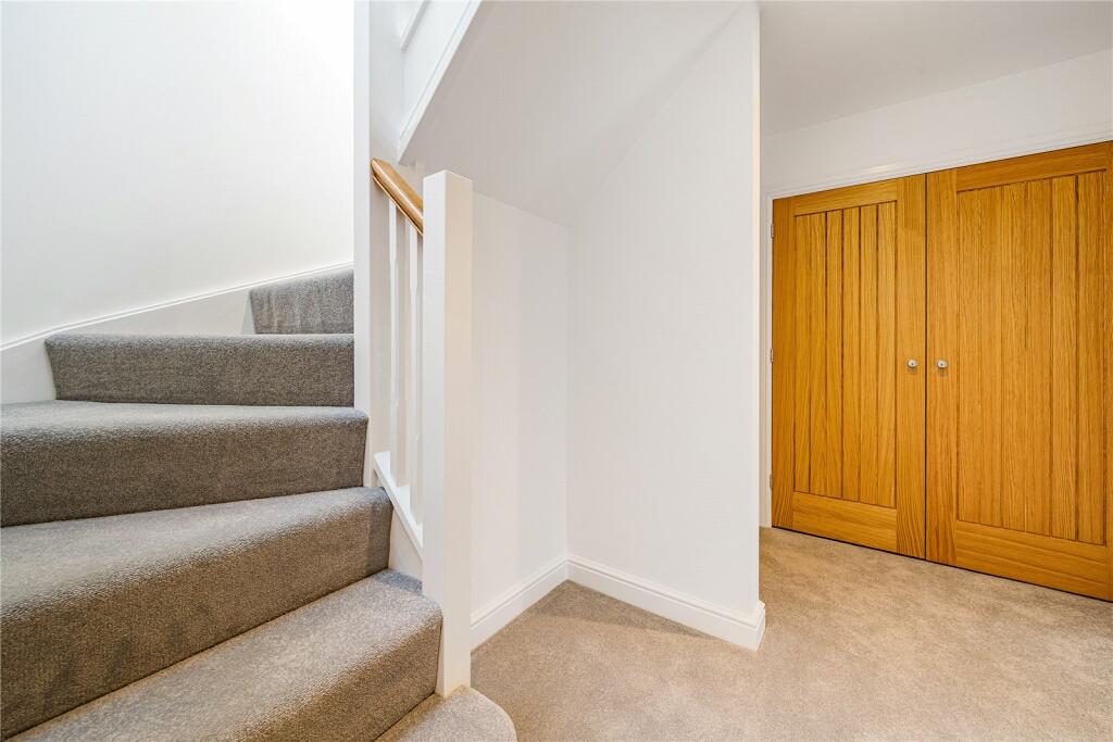 Additional property image - Old Stable Lane, Kentford, Suffolk, CB8