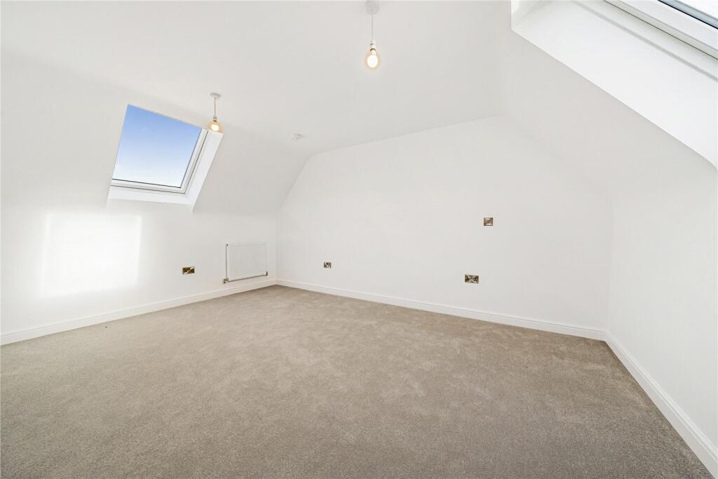 Additional property image - Old Stable Lane, Kentford, Suffolk, CB8