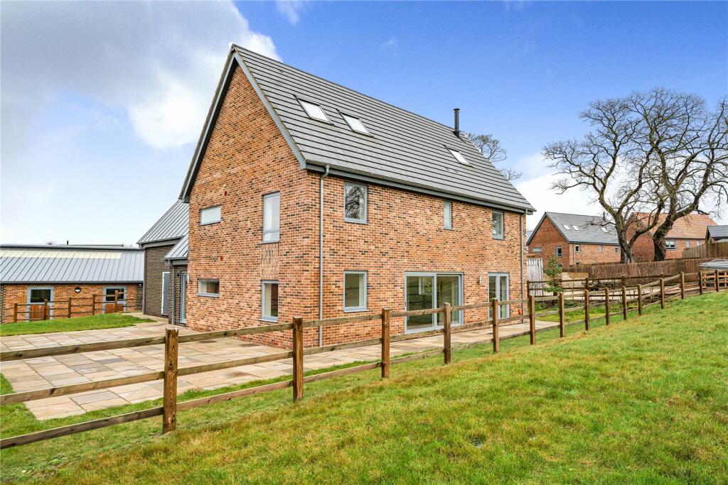 Additional property image - Old Stable Lane, Kentford, Suffolk, CB8