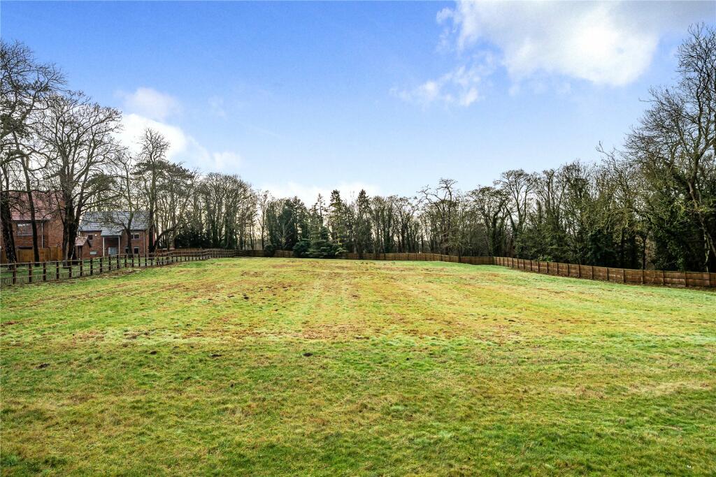 Additional property image - Old Stable Lane, Kentford, Suffolk, CB8