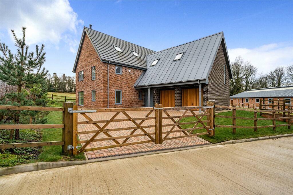 Additional property image - Old Stable Lane, Kentford, Suffolk, CB8