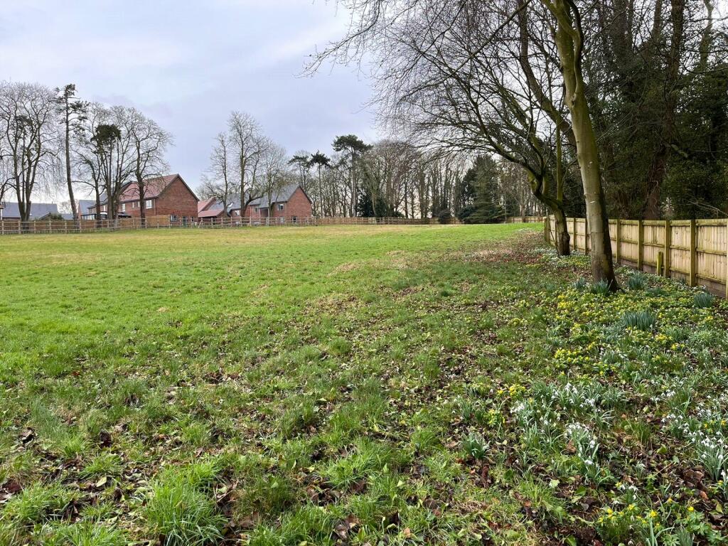 Additional property image - Old Stable Lane, Kentford, Suffolk, CB8
