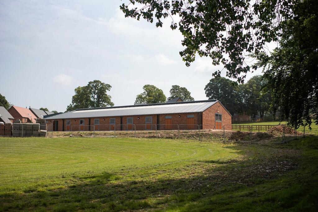 Additional property image - Old Stable Lane, Kentford, Suffolk, CB8
