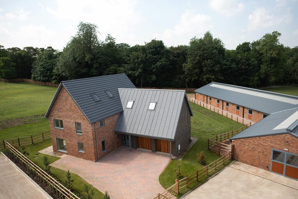 Additional property image - Old Stable Lane, Kentford, Suffolk, CB8