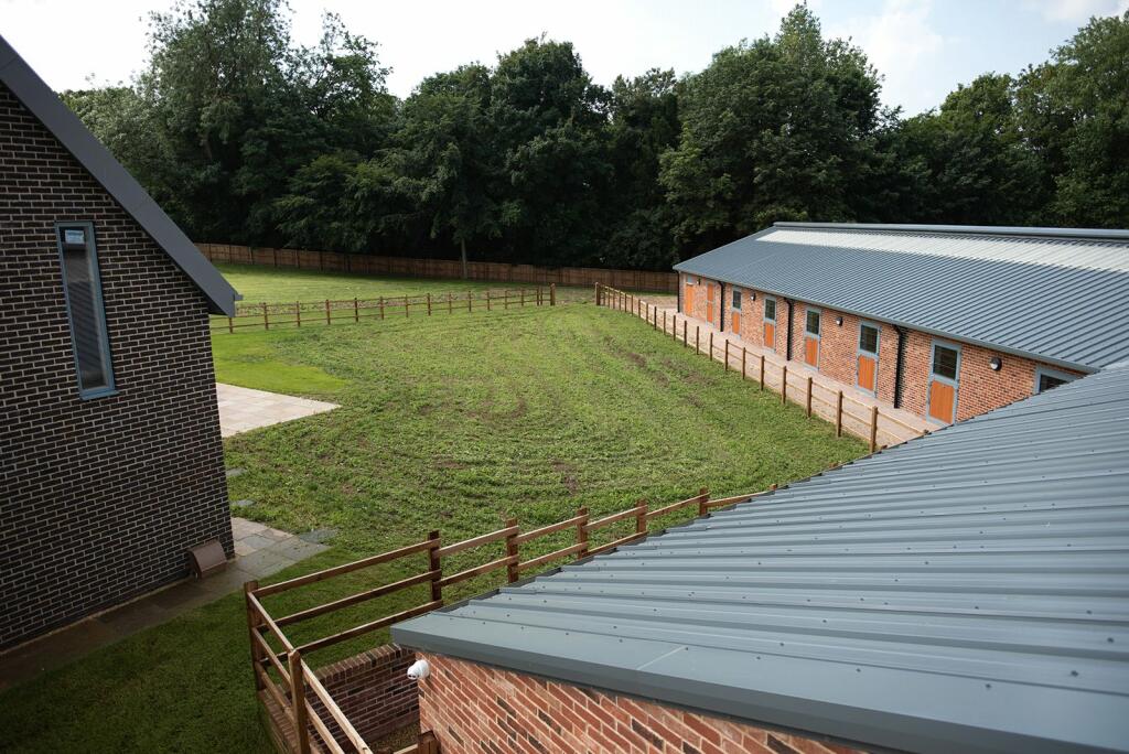 Additional property image - Old Stable Lane, Kentford, Suffolk, CB8