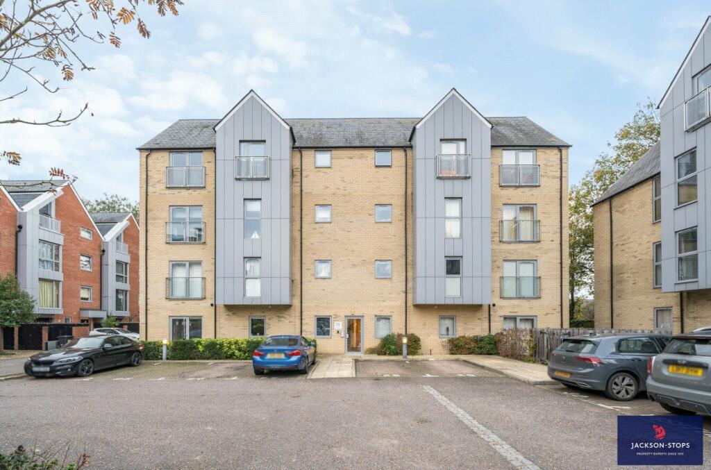 Main image of property: Bushel Court, The Maltings, Newmarket, Suffolk, CB8