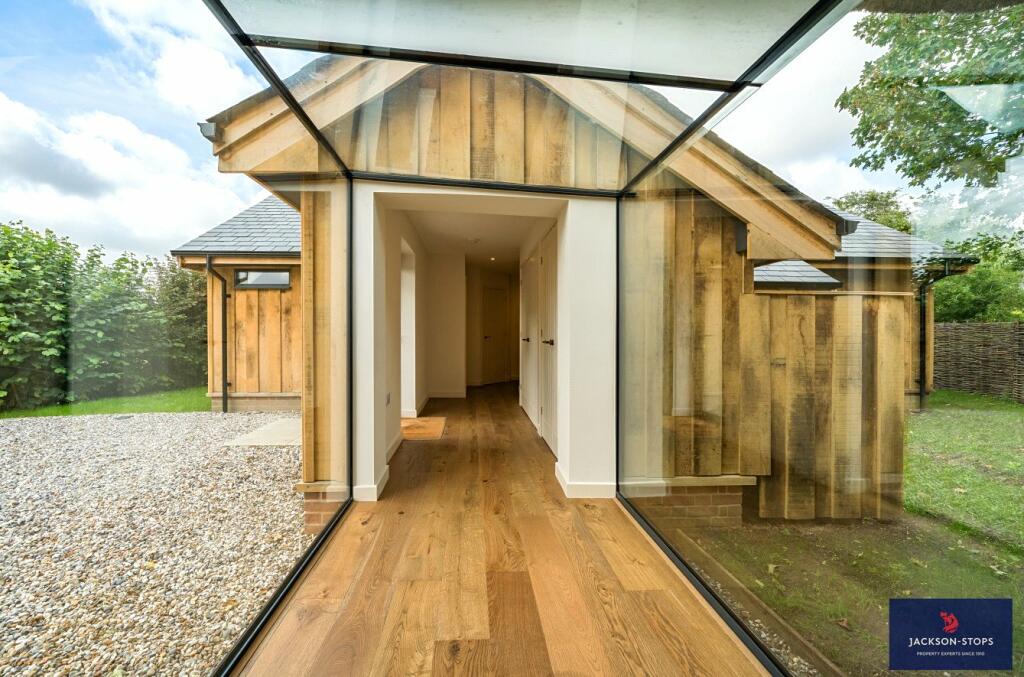 Additional property image - Lower Green, Denston, Newmarket, Suffolk, CB8