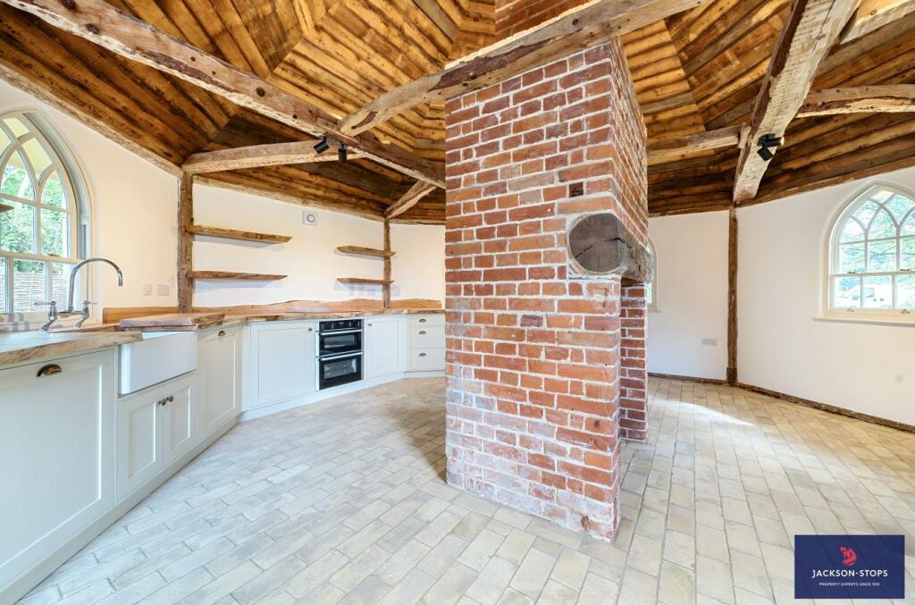 Additional property image - Lower Green, Denston, Newmarket, Suffolk, CB8