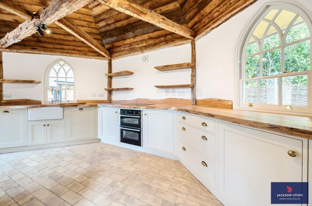 Additional property image - Lower Green, Denston, Newmarket, Suffolk, CB8