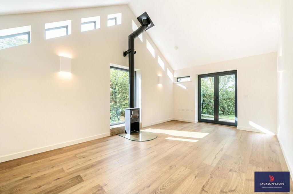 Additional property image - Lower Green, Denston, Newmarket, Suffolk, CB8