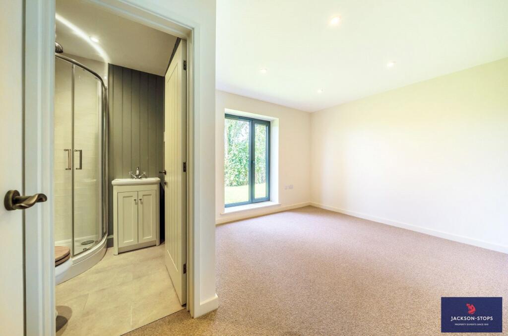 Additional property image - Lower Green, Denston, Newmarket, Suffolk, CB8