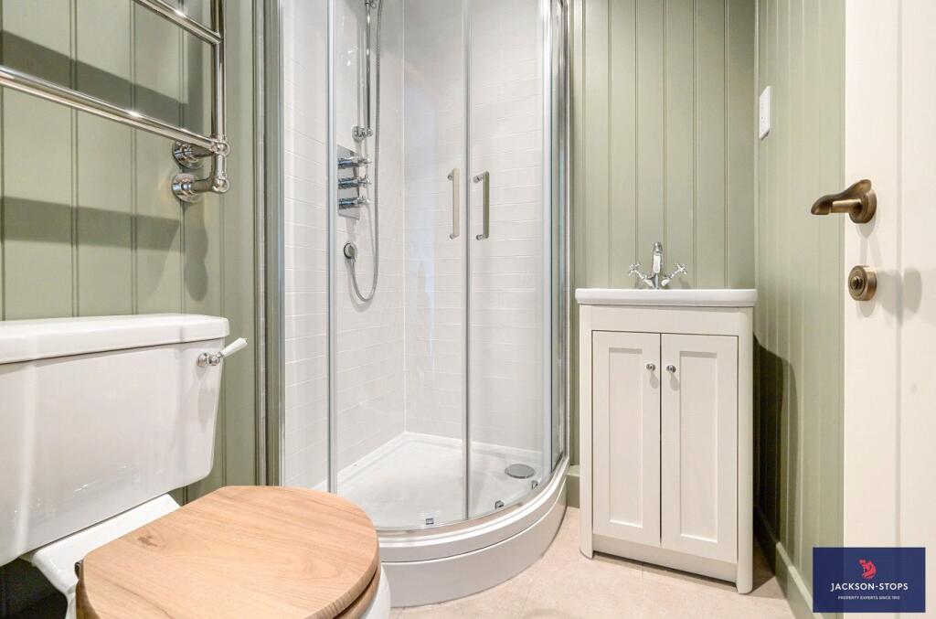 Additional property image - Lower Green, Denston, Newmarket, Suffolk, CB8