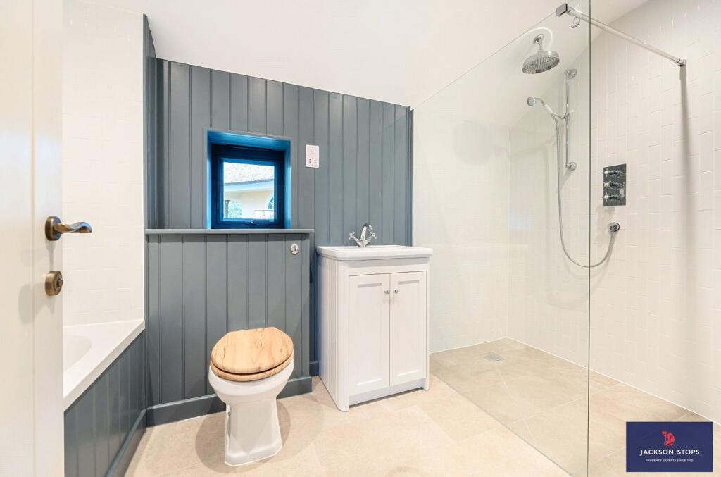 Additional property image - Lower Green, Denston, Newmarket, Suffolk, CB8