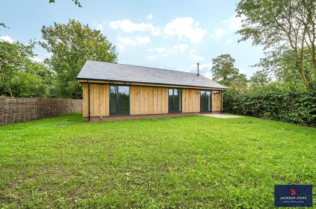 Additional property image - Lower Green, Denston, Newmarket, Suffolk, CB8