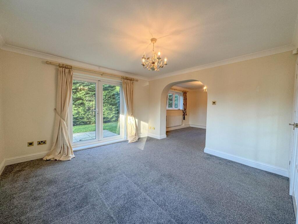Additional property image - Newmarket Road, Cheveley, Newmarket, Suffolk, CB8