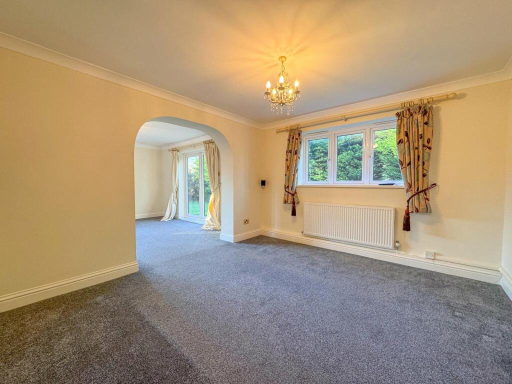 Additional property image - Newmarket Road, Cheveley, Newmarket, Suffolk, CB8