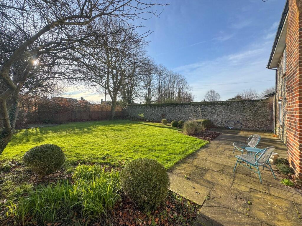 Additional property image - Ditton Green, Woodditton, Newmarket, Suffolk, CB8