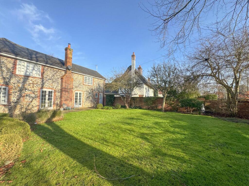 Additional property image - Ditton Green, Woodditton, Newmarket, Suffolk, CB8