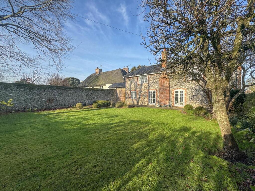Additional property image - Ditton Green, Woodditton, Newmarket, Suffolk, CB8