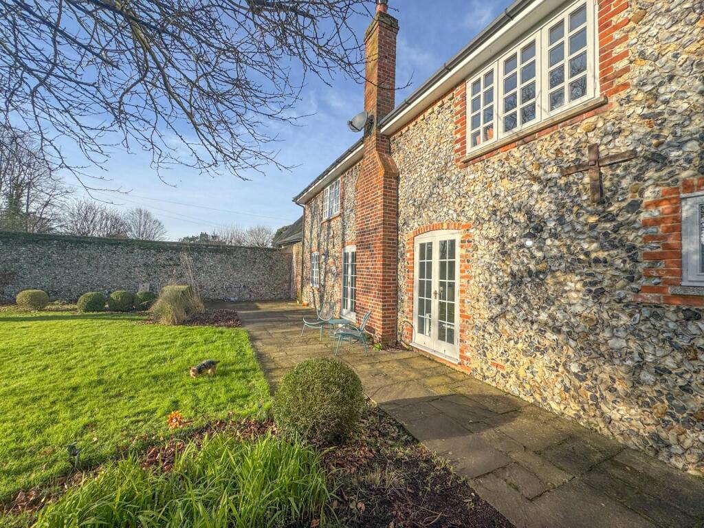 Additional property image - Ditton Green, Woodditton, Newmarket, Suffolk, CB8