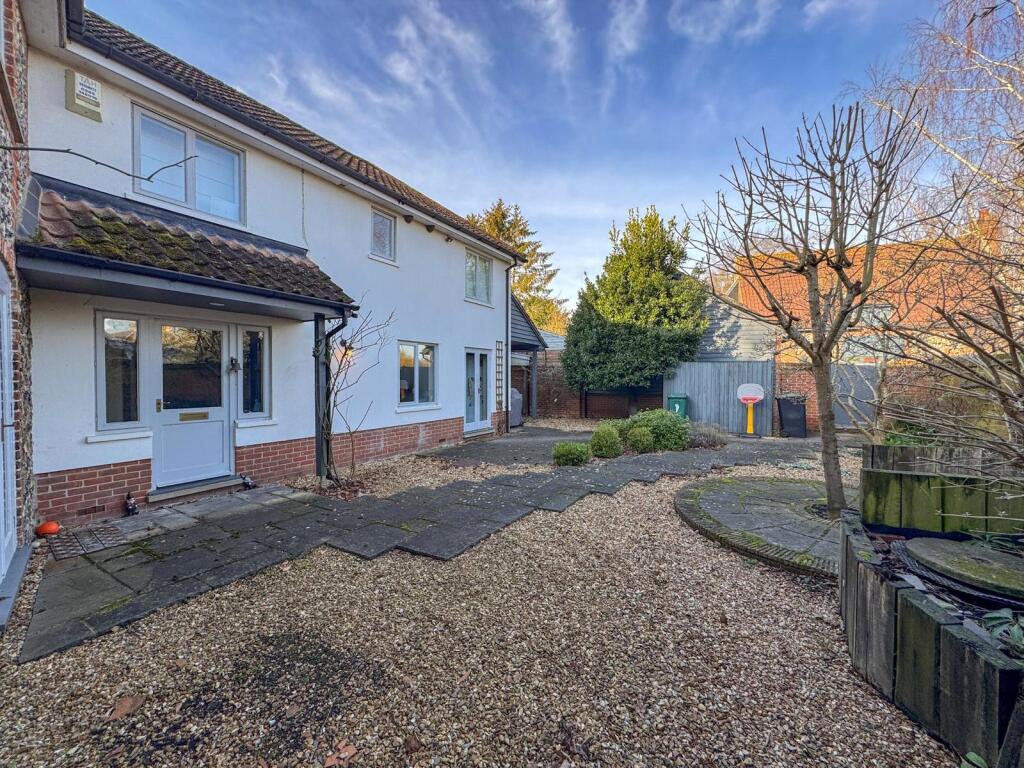Additional property image - Ditton Green, Woodditton, Newmarket, Suffolk, CB8