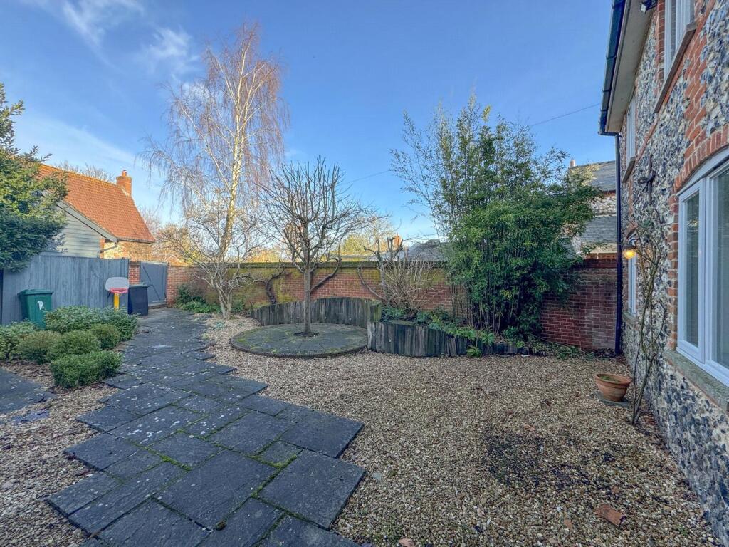 Additional property image - Ditton Green, Woodditton, Newmarket, Suffolk, CB8