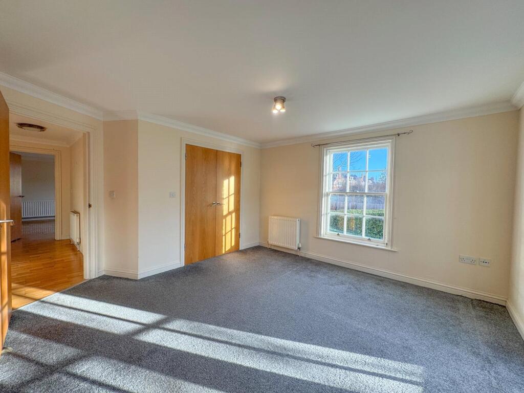 Additional property image - The Avenue, Newmarket, Suffolk, CB8