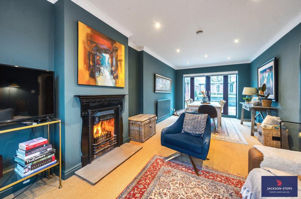 Additional property image - Chapel Street, Exning, Newmarket, Suffolk, CB8