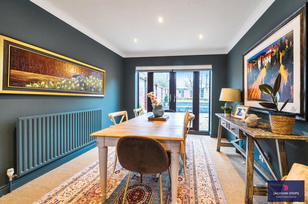 Additional property image - Chapel Street, Exning, Newmarket, Suffolk, CB8