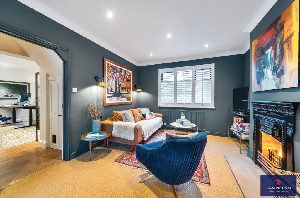 Additional property image - Chapel Street, Exning, Newmarket, Suffolk, CB8