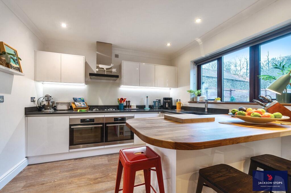 Additional property image - Chapel Street, Exning, Newmarket, Suffolk, CB8