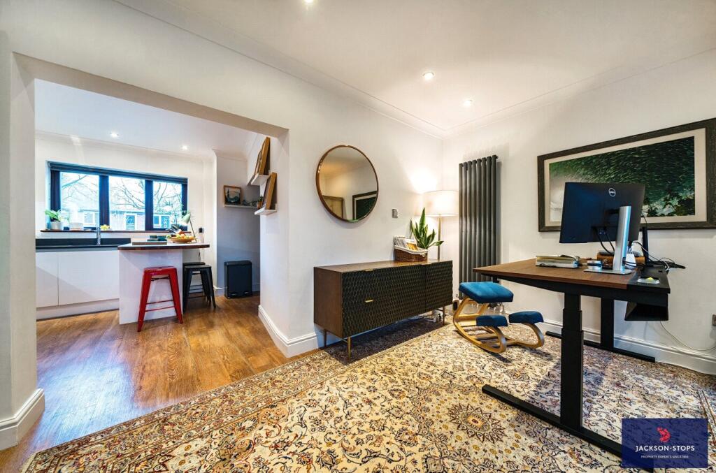 Additional property image - Chapel Street, Exning, Newmarket, Suffolk, CB8
