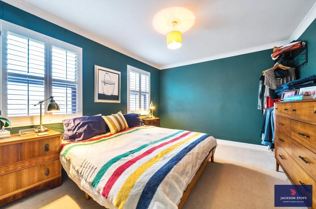 Additional property image - Chapel Street, Exning, Newmarket, Suffolk, CB8