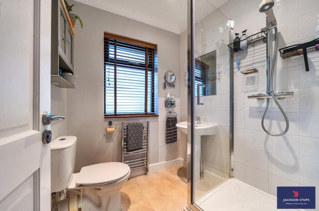 Additional property image - Chapel Street, Exning, Newmarket, Suffolk, CB8