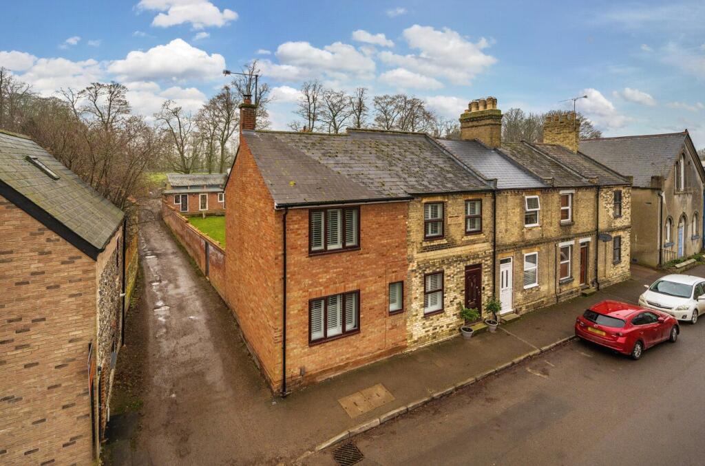 Additional property image - Chapel Street, Exning, Newmarket, Suffolk, CB8