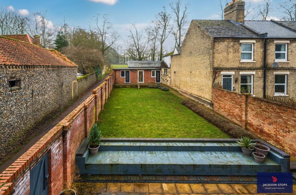 Additional property image - Chapel Street, Exning, Newmarket, Suffolk, CB8