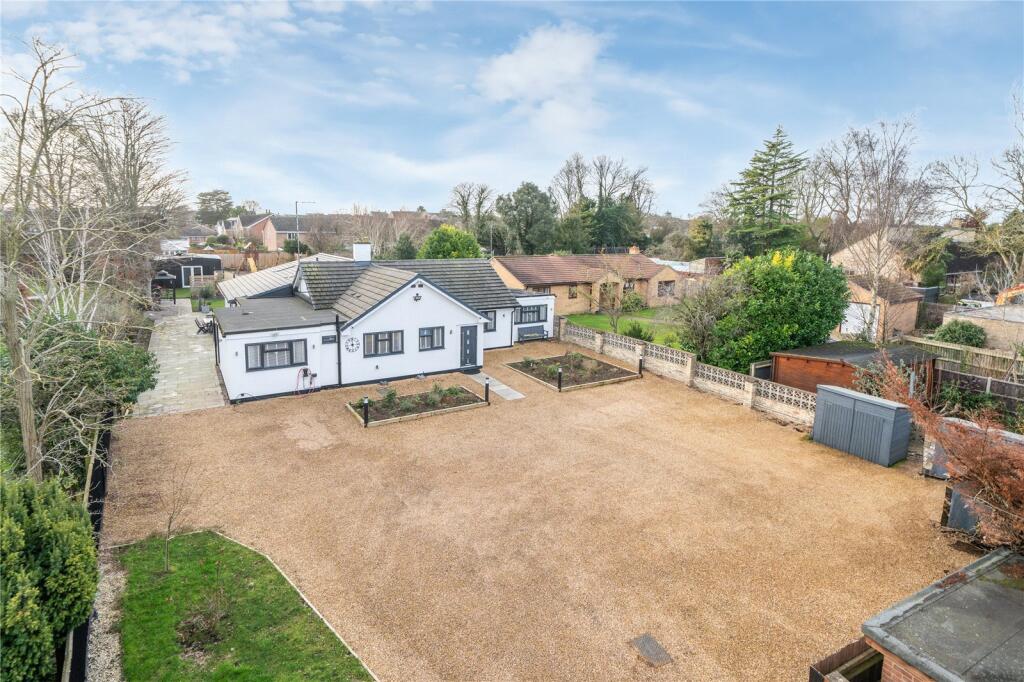 Property image for Pierce Lane, Fulbourn, Cambridgeshire, CB21
