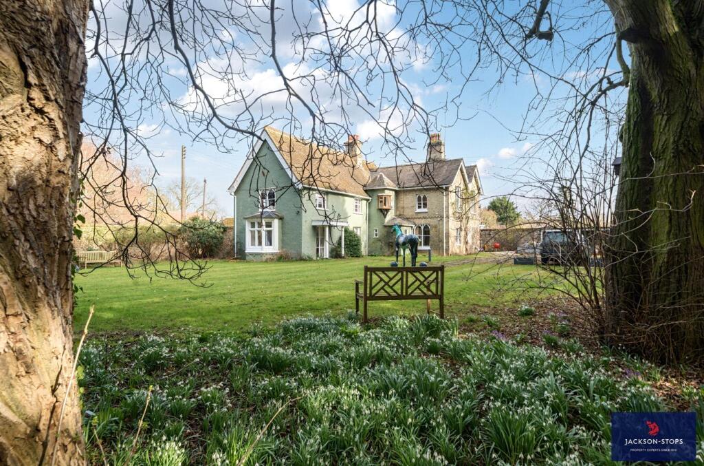 Main image of property: Kentford, Newmarket, Suffolk, CB8