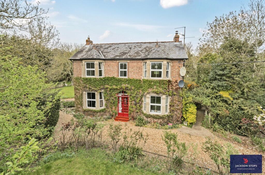 Main image of property: Pymoor Lane, Pymoor, Ely, Cambridgeshire, CB6
