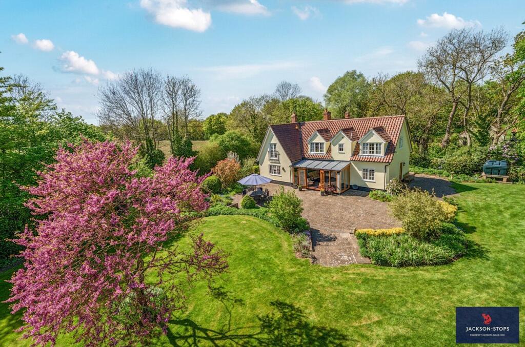 Main image of property: The Street, Lidgate, Newmarket, Suffolk, CB8