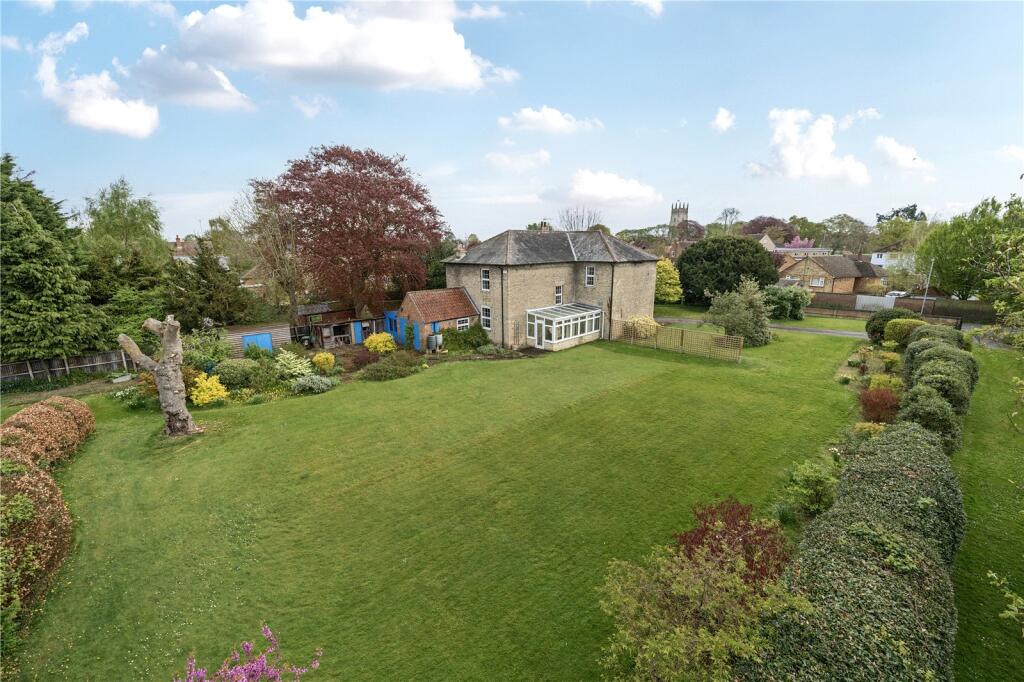 Main image of property: Station Road, Soham, Ely, Cambridgeshire, CB7