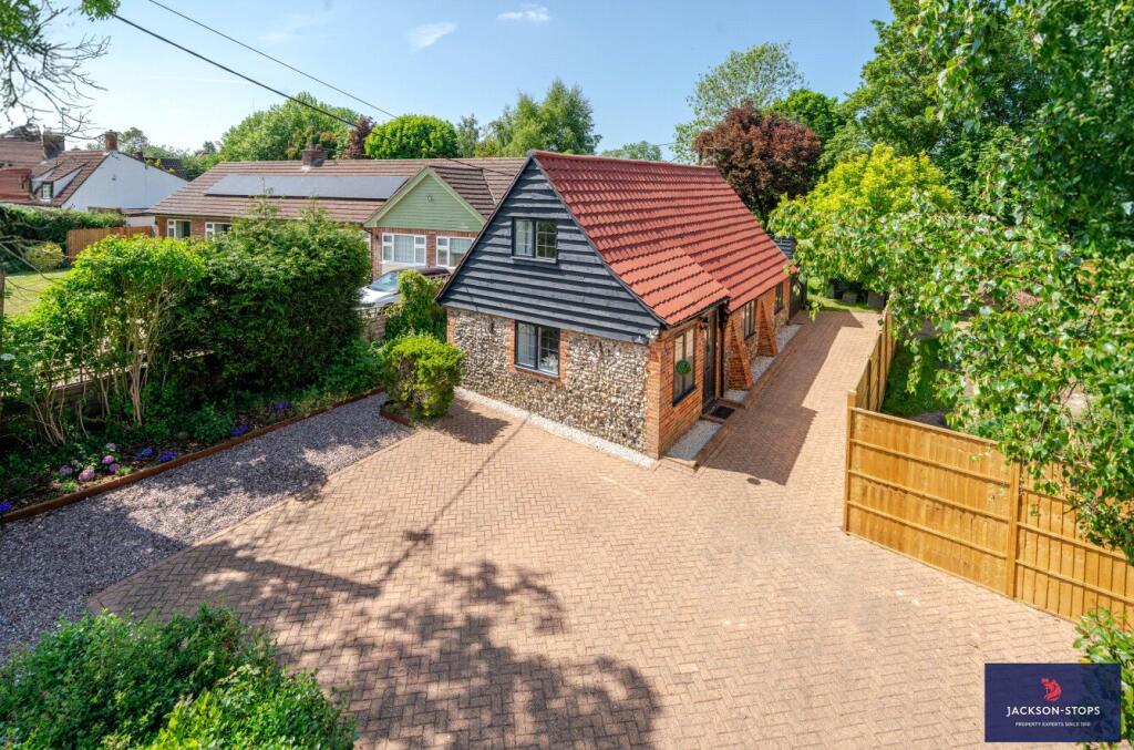 Main image of property: Ditton Green, Woodditton, Newmarket, Suffolk, CB8