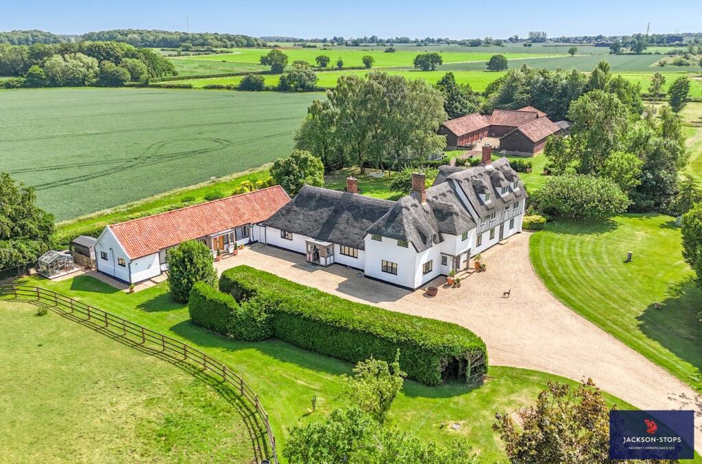 Main image of property: Denham, Bury St Edmunds, Suffolk, IP29