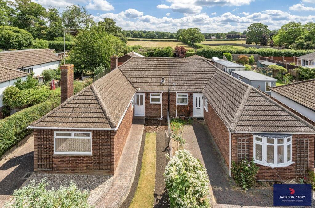 Main image of property: Malvern Close, Newmarket, Suffolk, CB8