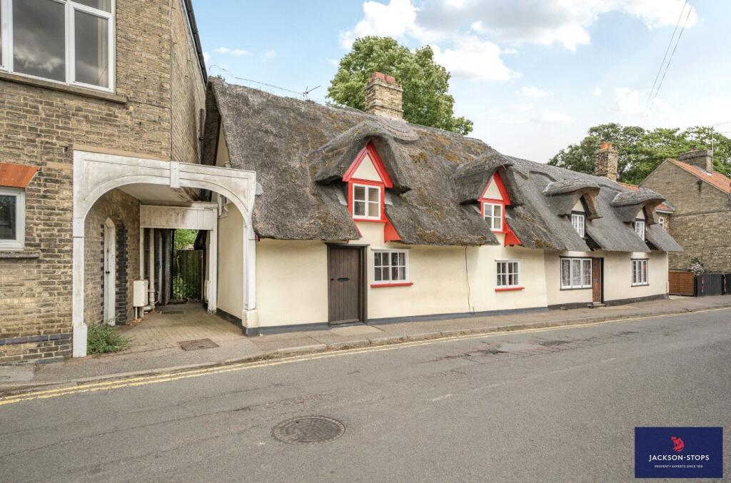 Main image of property: Paddock Street, Soham, Cambridgeshire, CB7