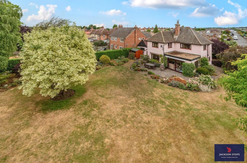 Main image of property: Stretton Avenue, Newmarket, Suffolk, CB8