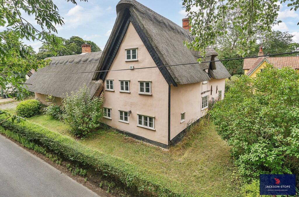 Main image of property: The Street, Lidgate, Newmarket, Suffolk, CB8