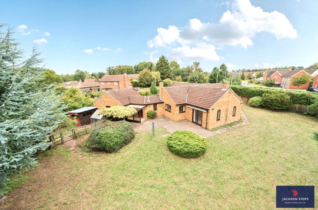 Main image of property: Warren Road, Red Lodge, Bury St Edmunds, Suffolk, IP28