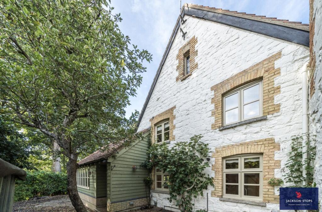 Main image of property: Mandeville, Burwell, Cambridgeshire, CB25