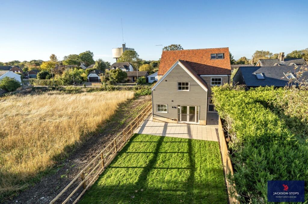 Main image of property: Ditton Green, Woodditton, Newmarket, Suffolk, CB8